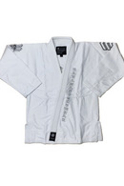 Ravana Fightwear Asura Kimono- UNISEX Jiu-Jitsu Gi