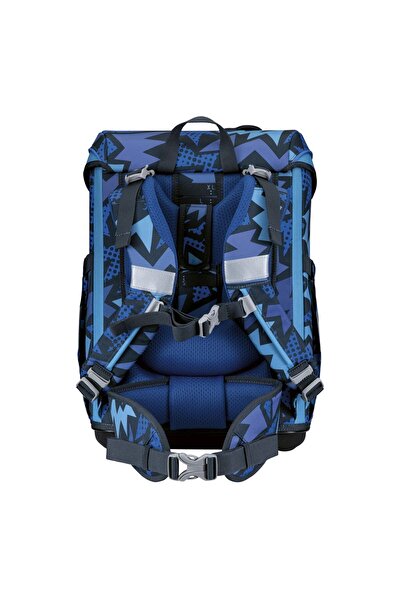 DerDieDas Súprava školskej tašky ErgoFlex Easy