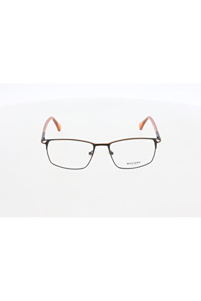 Mustang MU 7490 C02 (56*18) Mavi Işık Koruyucu Digital Ekran Gözlüğü