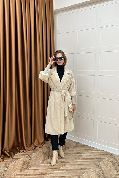 Stilife Κρέμα παλτών από ύφασμα Angora Premium