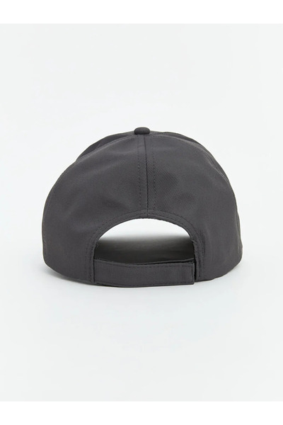 LC Waikiki Embroidered men's cap hat