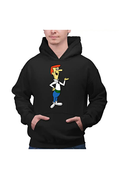 OEM Hanorac Barbati Familia Jetson George Viitor Tata