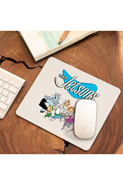 OEM Mousepad Jetson Family Party