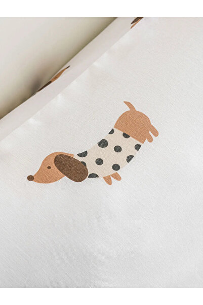 LC Waikiki Printed Single Duvet Set