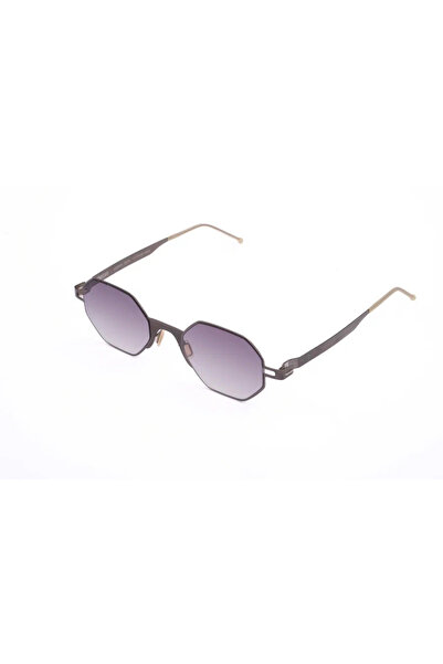 MOOSHU Ahsen C.Gun 52-18 Sunglasses