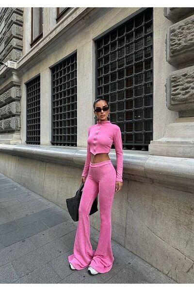 TAYT VEGAS ΣΕΤ ΑΘΛΗΤΙΚΗΣ ΦΟΡΜΑΣ ΑΠΟ ΥΦΑΣΜΑΤΟΣ MODAL