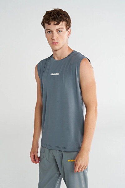 hummel Ανδρικό μπλουζάκι προπόνησης REG TANK
