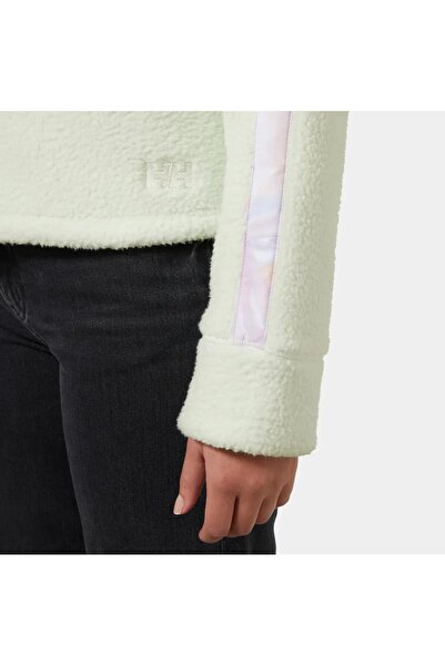 Helly Hansen W Imperial Pile Zip Pullover Polar