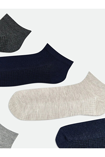 LC Waikiki Мъжки чорапи с ботуши, 7 броя