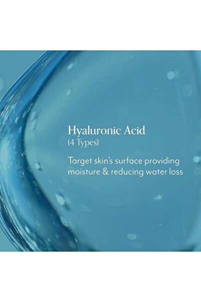 Bliss Hyaluronic Acid Moisturizer for Face | Cream-to-Water Moisturizer for All-Day Hydration | Clea