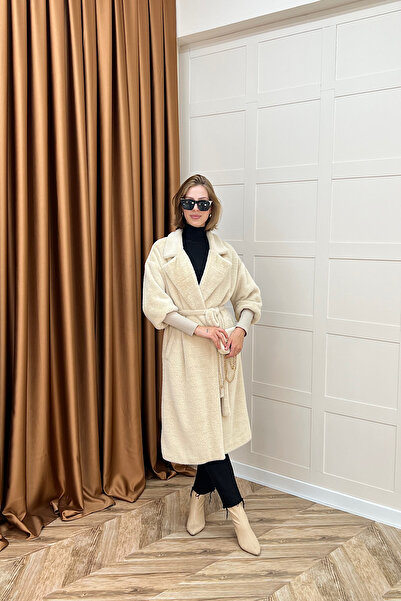 Stilife Κρέμα παλτών από ύφασμα Angora Premium