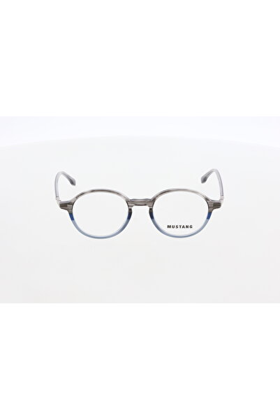 Mustang MU 7634 C02 (48*19) Mavi Işık Koruyucu Digital Ekran Gözlüğü