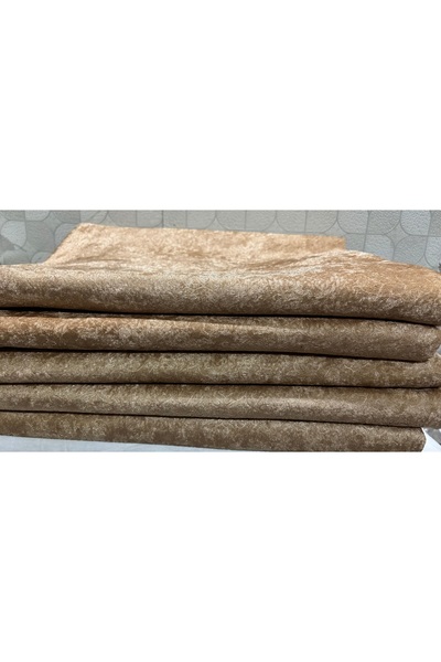 Muensu Altı Süngerli Çekyat Örtüsü, Koltuk Şalı, Yeni Sezon Gofra, 3mm Sünger...