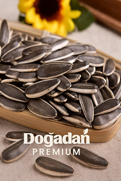 DOĞADAN PREMİUM ÇEREZLİK AYÇEKİRDEĞİ KAVRULMAMIŞ