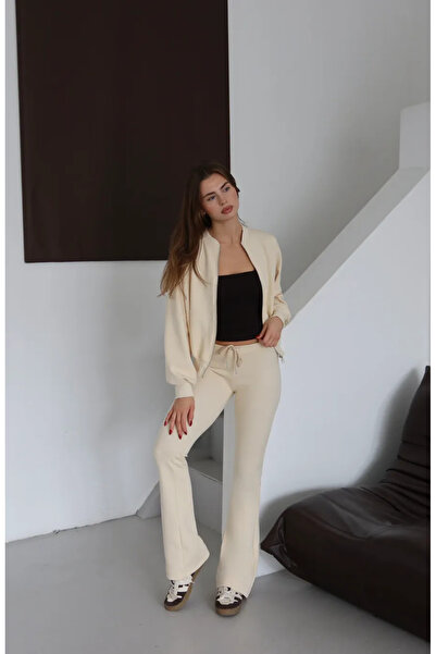 By ÖTE Σετ Premium Interlock Fit