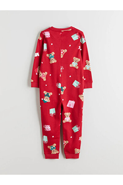 LC Waikiki Crew Neck Girls' Sleeping Bag