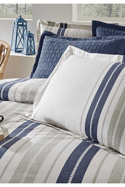 Özdilek 100% Cotton Single Duvet Cover Set (3 Pieces) Limited Stock