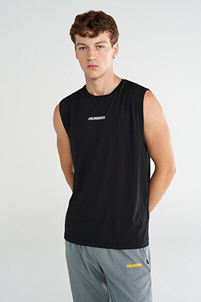 hummel Ανδρικό μπλουζάκι προπόνησης REG TANK