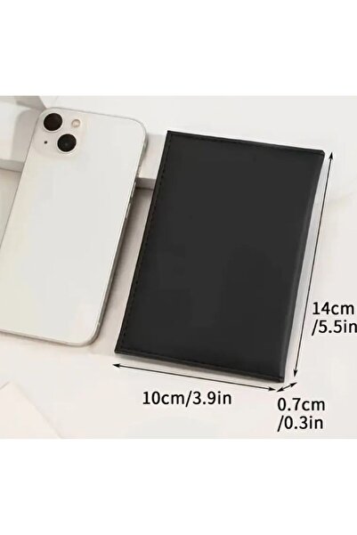 Dgt Luxury Passport Cover, World Themed, Travel Wallet, Practical Use