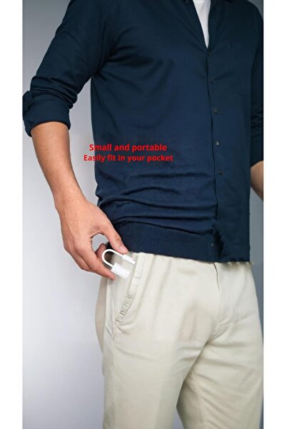 Sweet seven USB-C to Lightning Adapter — 60W PD Fast Charging & 480Mbps Data Transfer