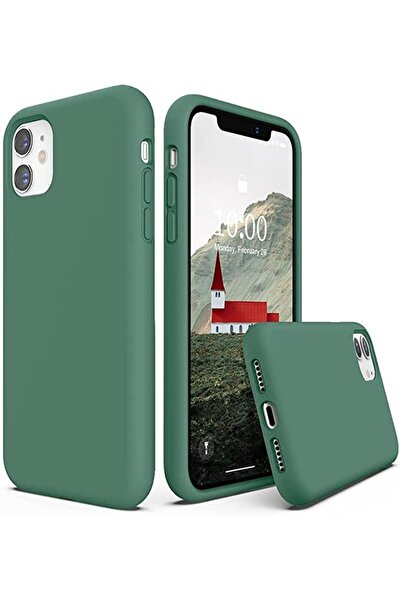 StarMobile.ro - Moda pentru telefon Carcasă din silicon lichid pentru Apple i...