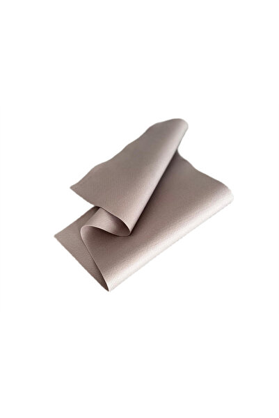 feltland Felt, soft felt 1mm 50X110cm, beige
