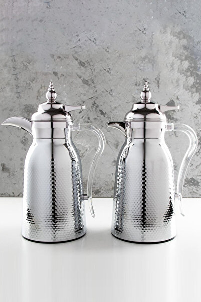 Generic طقم ترامس قهوة وشاي