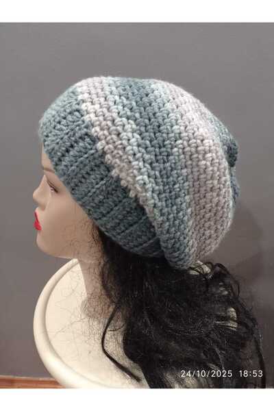 ELACA EL ÖRGÜSÜ KADIN BERE