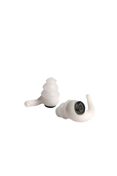 ARENA Earplug Unisex Beyaz Kulak Tikacı UNISEX KULAK TIKACI 009390300