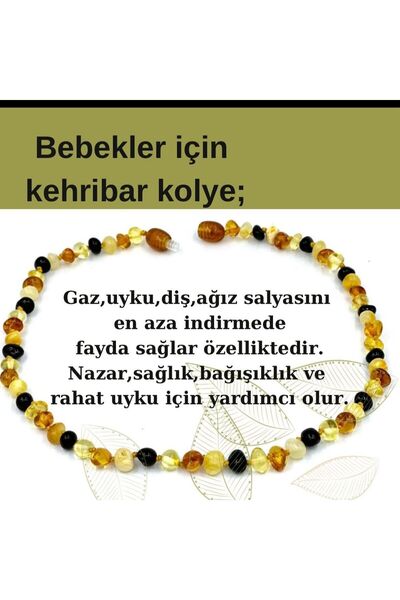 Damla bebek kolyesi sertifika li özel kutusunda teslim