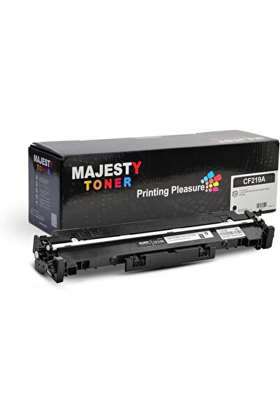majesty Laser Drum Unit 19A (CF219A) - Compatible with HP LaserJet Pro M102/M...