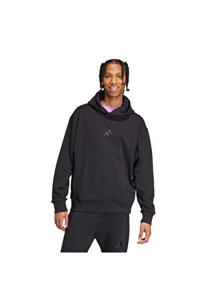 adidas Erkek Kapşonlu Eşofman Üstü M A Szn Ft Hd Ix1248