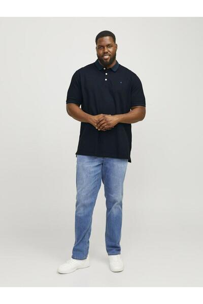 Jack & Jones Premium Jack Jones Paulos Polo Men's T-Shirt 12143859