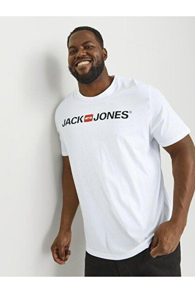 Jack & Jones Premium Jack Jones Carp Logo Oversized Men's T-Shirt 12184987
