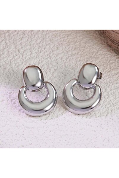 KEVSA Jewelry Cercei din oțel inoxidabil - CM1681