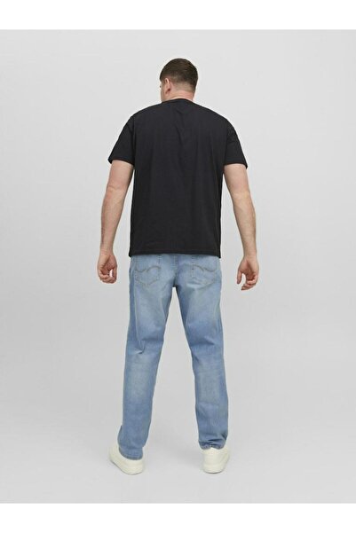 Jack & Jones Premium Jack Yones Star Large Size Men's T-Shirt 12243625
