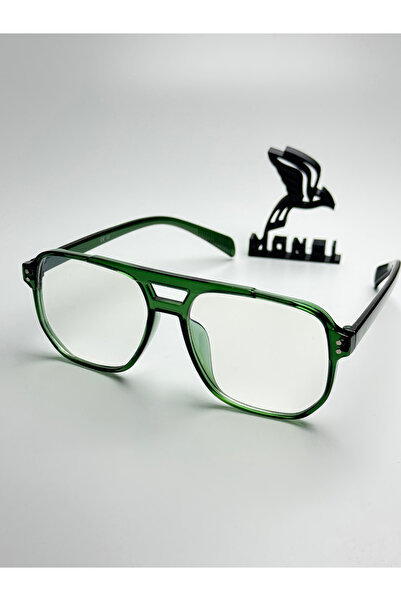 MONAL نظارات شاشة مزودة بفلتر الضوء الأزرق من فرويد يمكن تغييرها في النظارات البصرية المتوافقة