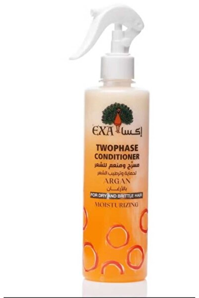 EXA إكسا مسرح و منعم الشعر بالأغان 500 مل