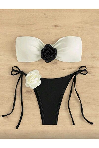 ZEKAS FASHION Tasarım bikini takım