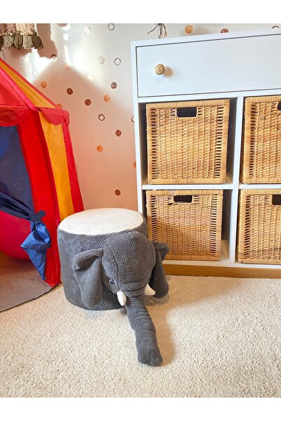 Müber Tasarım Filli tabure