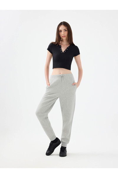 Loft Gray Women's Sweatpants Lf2033680