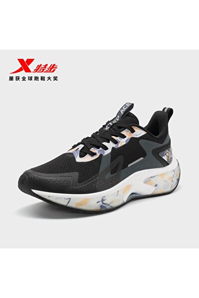 Xtep Pantofi sport negri pentru femei 6912670645907