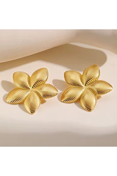 KEVSA Jewelry Cercei din oțel inoxidabil - CM1686