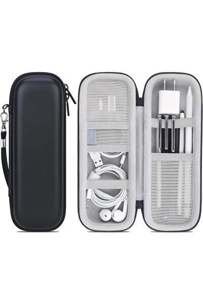 Lacdo حامل حافظة قلم Apple Pencil للجيل الأول/الثاني - ملحقات قلم iPad Pro