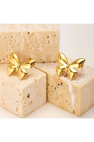 KEVSA Jewelry Cercei din oțel inoxidabil - CM1716