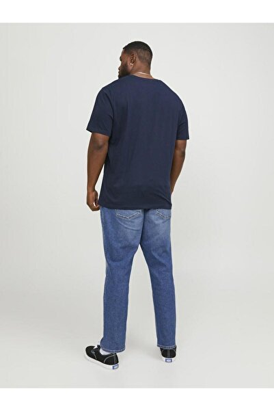 Jack & Jones Premium Jack Jones Carp Logo Oversized Men's T-Shirt 12184987