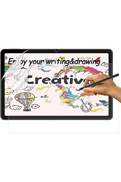 007 Paper-Like Matte Screen Protector for Samsung Galaxy Tab S9 FE 10.9 / S9 11 (2023)