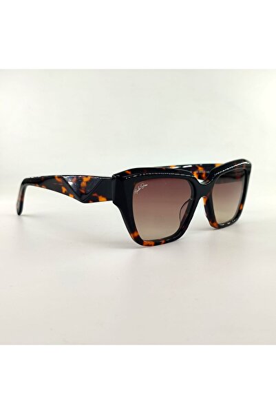 MORLİN BRON Mb 1356 C4 K2D 54-17-145 Women's Sunglasses