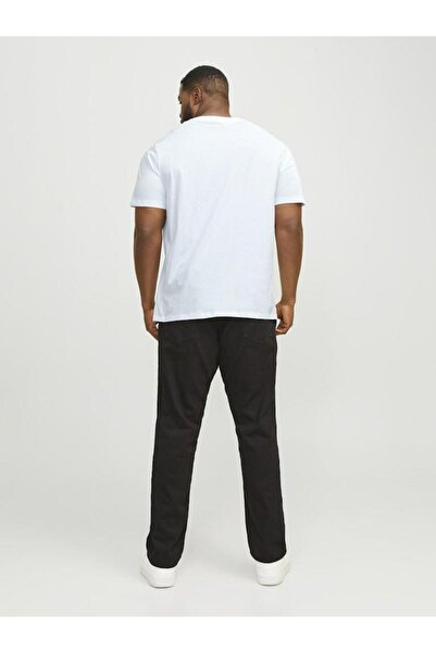 Jack & Jones Premium Jack Jones Carp Logo Oversized Men's T-Shirt 12184987