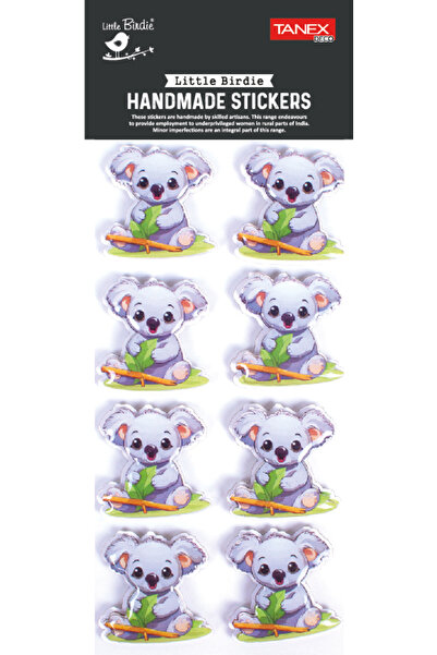 Tanex سلسلة كوالا السيليكونية المصنوعة يدويًا TNX-28017